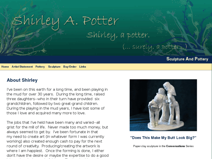 www.sapotter.com