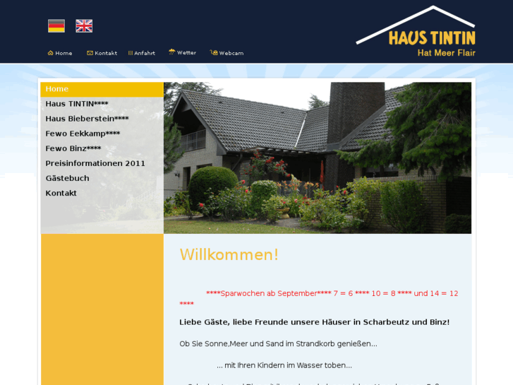 www.scharbeutz-wohnung.com