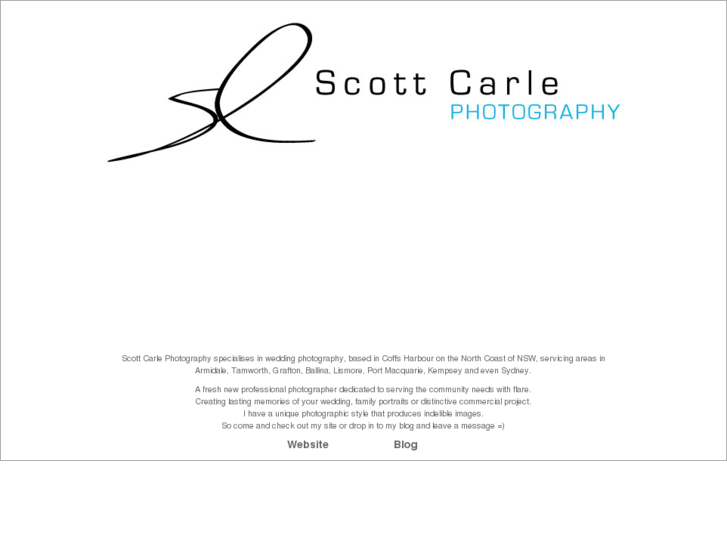 www.scottcarlephotography.com.au