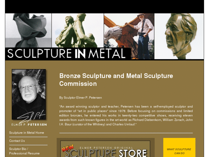 www.sculpture-in-metal.com