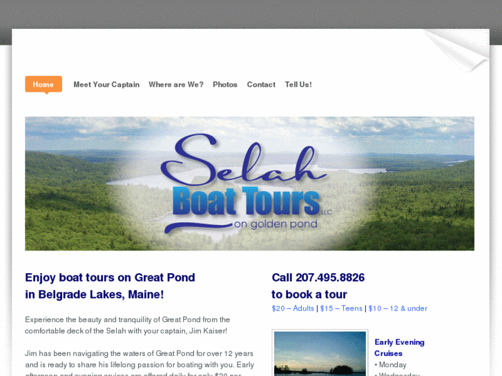 www.selahtours.com