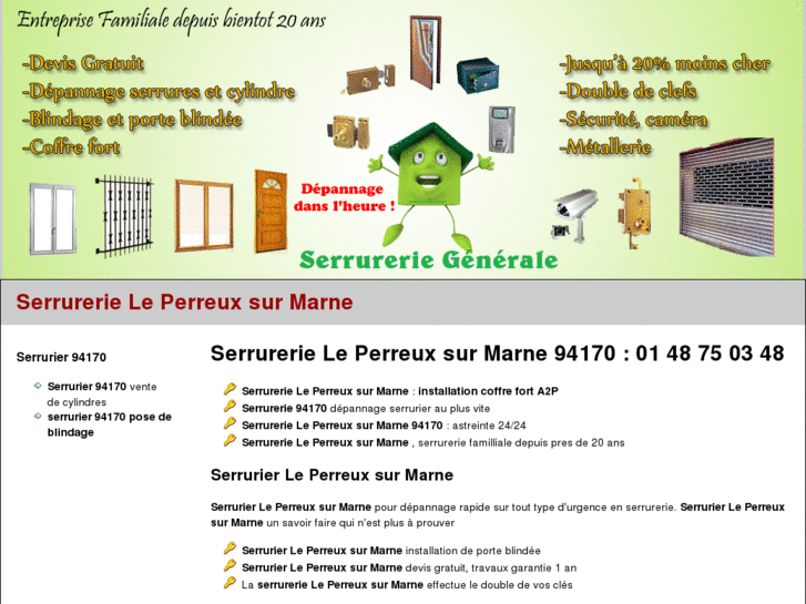 www.serrurerieperreuxsurmarne.net