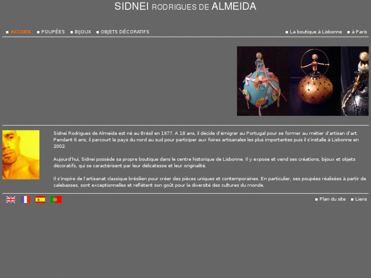 www.sidnei-almeida.com