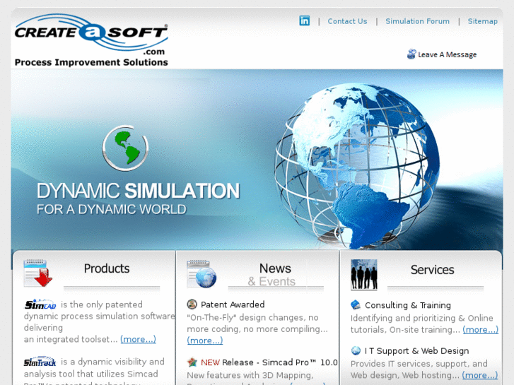 www.simcadprocesssimulator.com