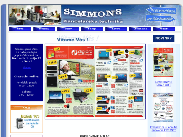 www.simmons-group.sk