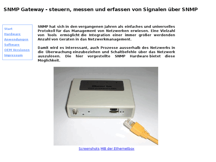 www.snmpgateway.de