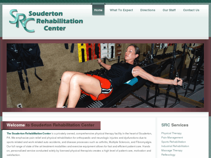 www.soudertonrehab.com