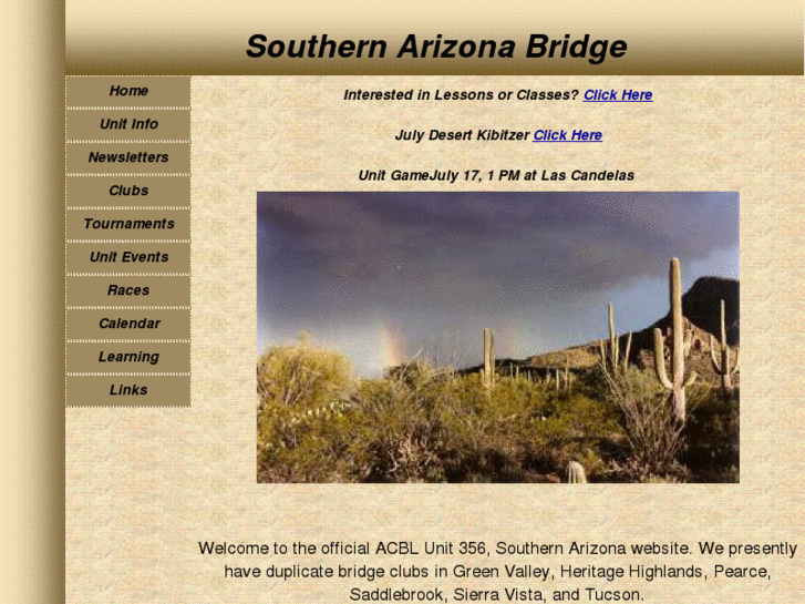 www.southernarizonabridge.com