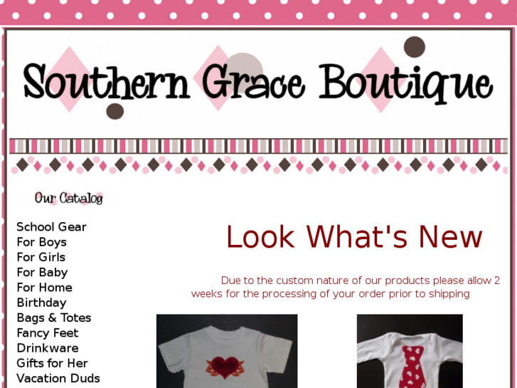 www.southerngraceboutique.com