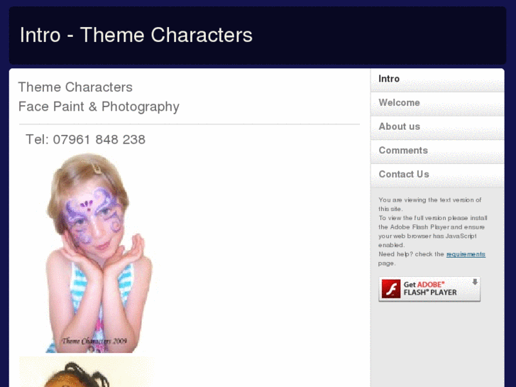 www.themecharacters.com