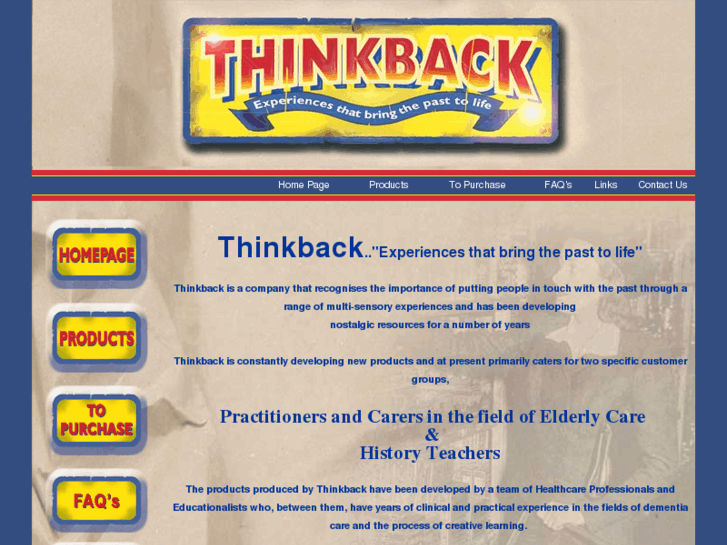 www.thinkback.co.uk
