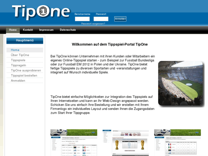 www.tipone.de