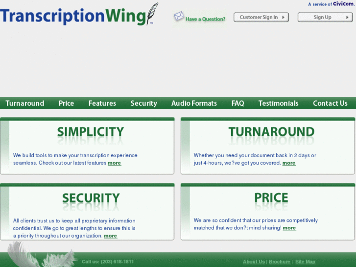 www.transcriptionwing.com