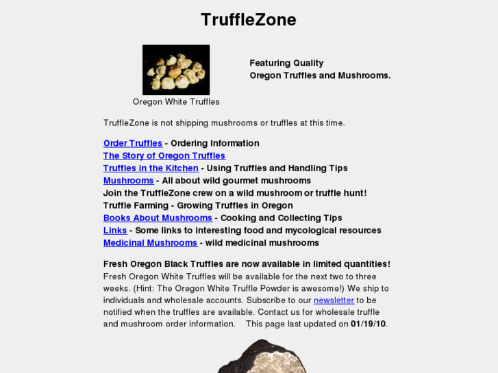 www.trufflezone.com