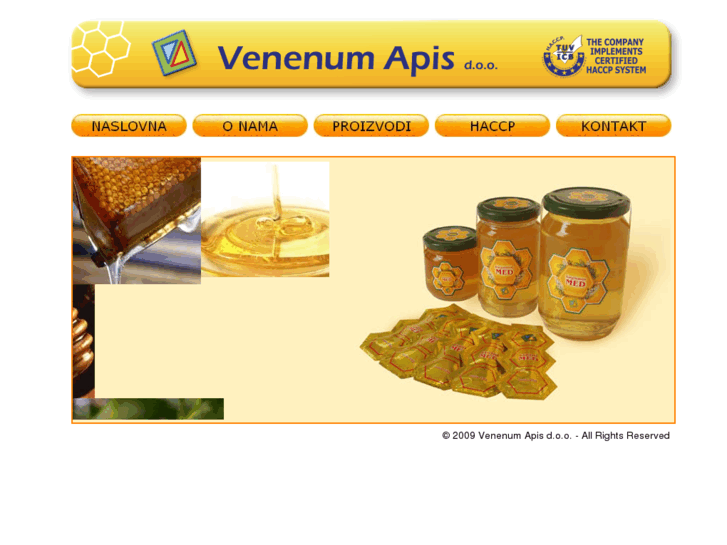 www.venenumapis.com