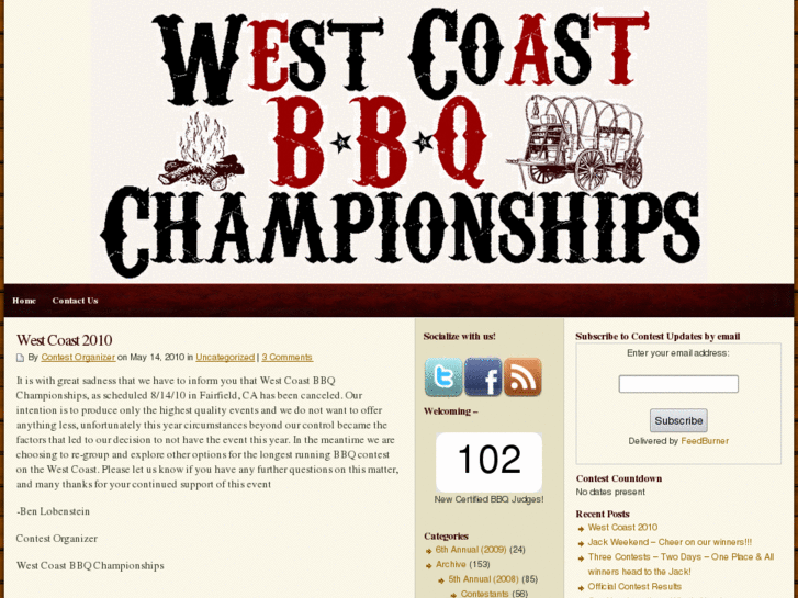 www.westcoastbbqchampionships.com