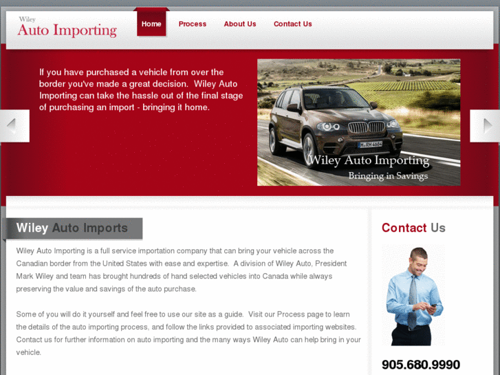 www.wileyautoimport.ca