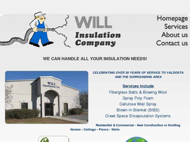 www.willinsulation.com