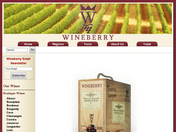 www.wineberry.com