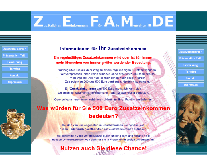 www.zefam.de