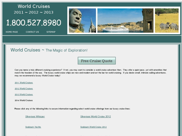 www.a-worldcruises.com