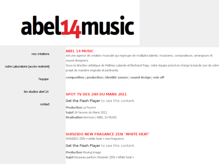 www.abel14music.com