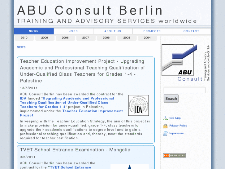 www.abu-consult.de