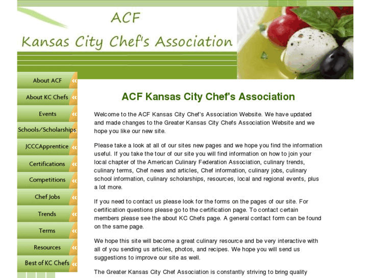 www.acfkansascitychefs.org