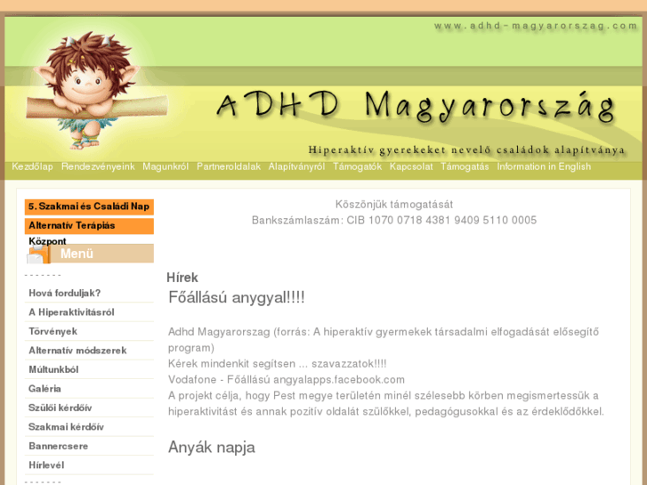 www.adhd-magyarorszag.com