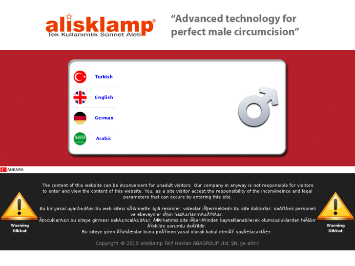 www.alisklamp.com