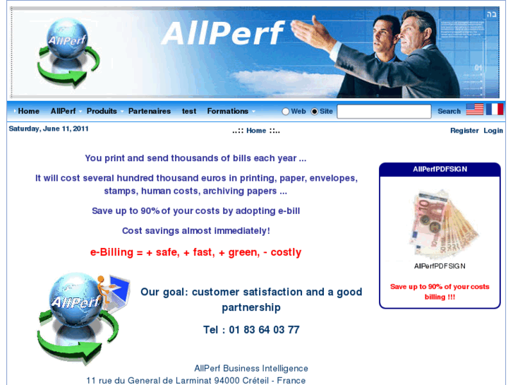 www.allperf.net