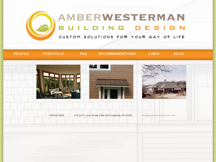 www.amberwesterman.com