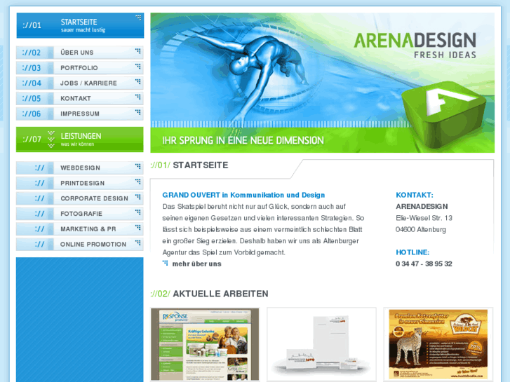 www.arenadesign.de