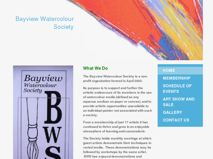 www.bayviewwatercoloursociety.com