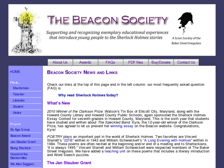 www.beaconsociety.com