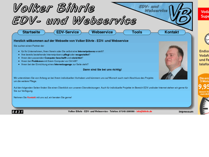 www.bihrle.de