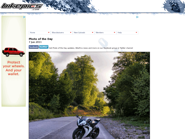 www.bikepics.com