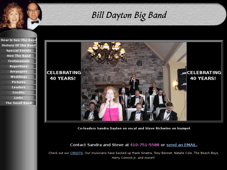 www.billdayton.com