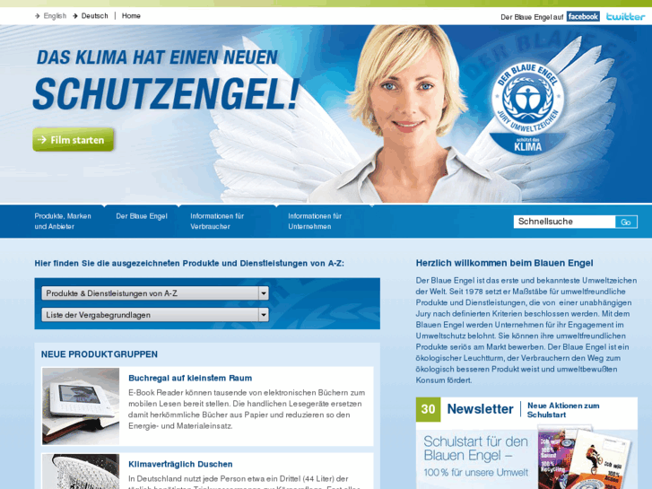 www.blauer-engel.de