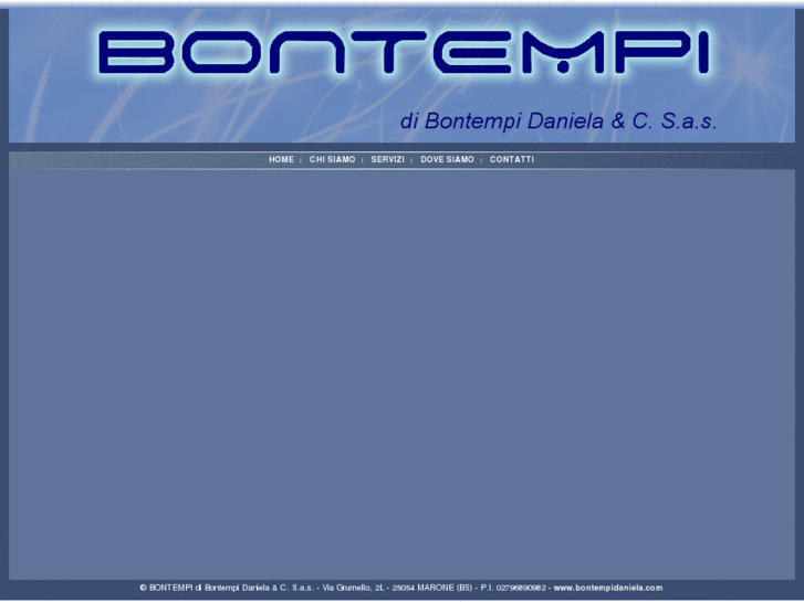 www.bontempidaniela.com