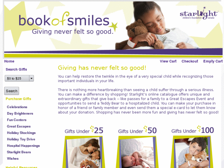 www.bookofsmiles.org