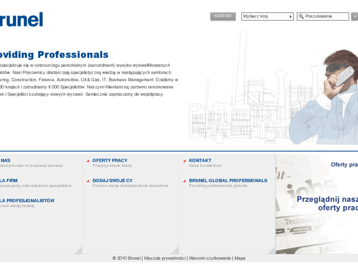 www.brunel.pl