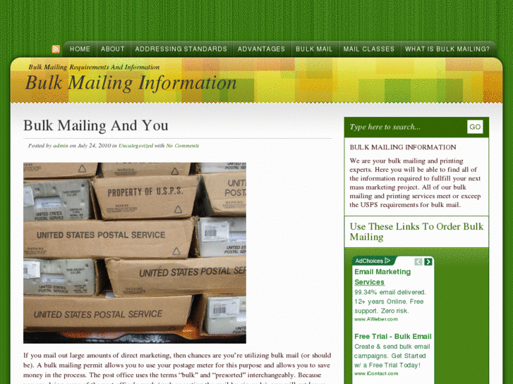 www.bulk-mailing.org