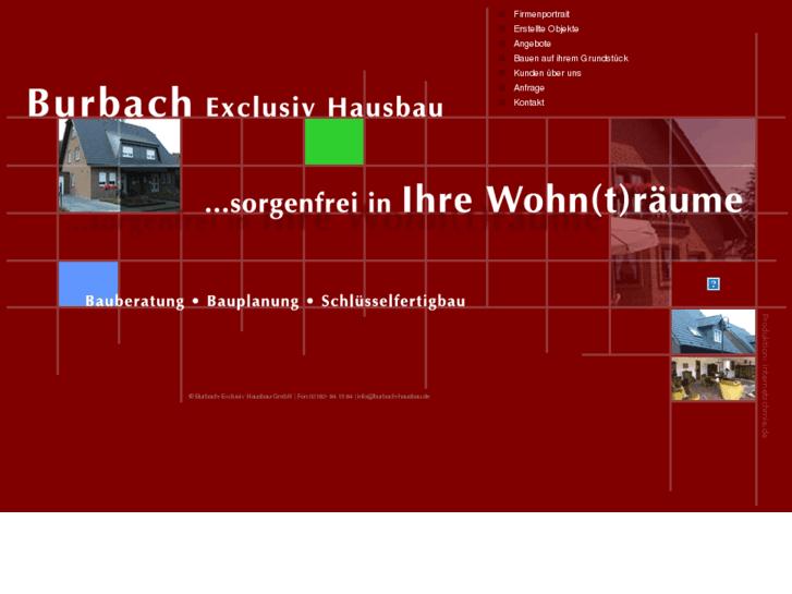 www.burbach.de