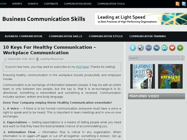 www.business-communication-skills.net