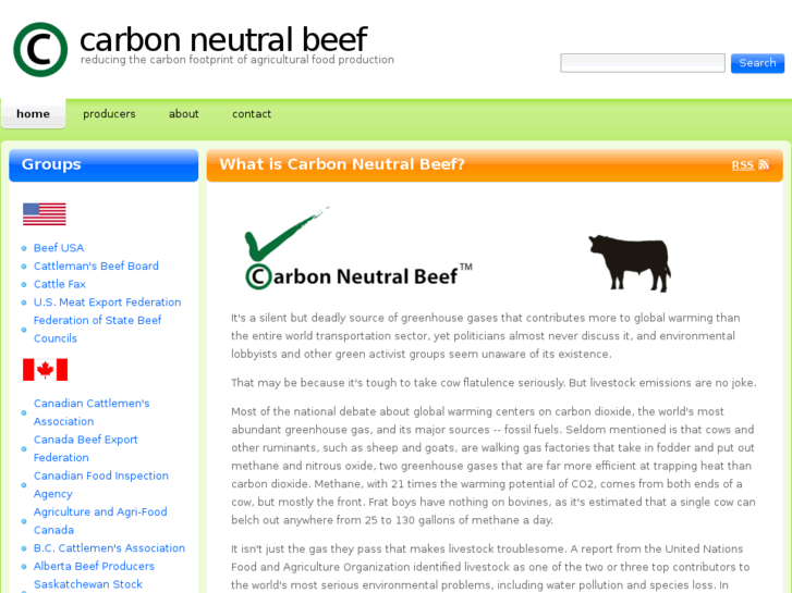 www.carbonneutralbeef.com