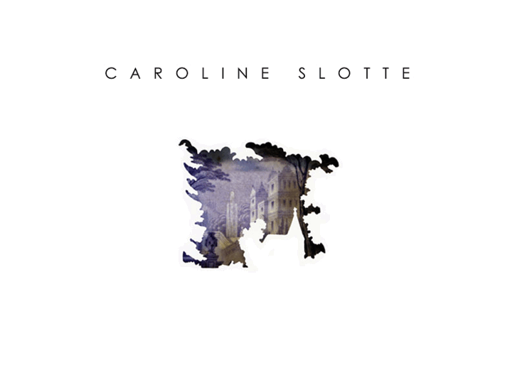 www.carolineslotte.com