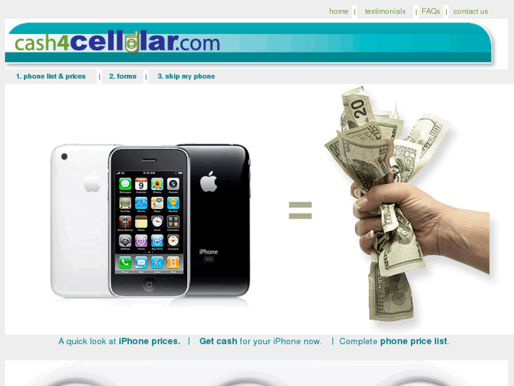 www.cash4cellular.com