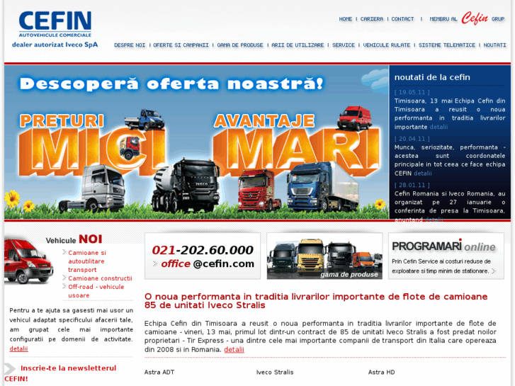 www.cefin-iveco.ro