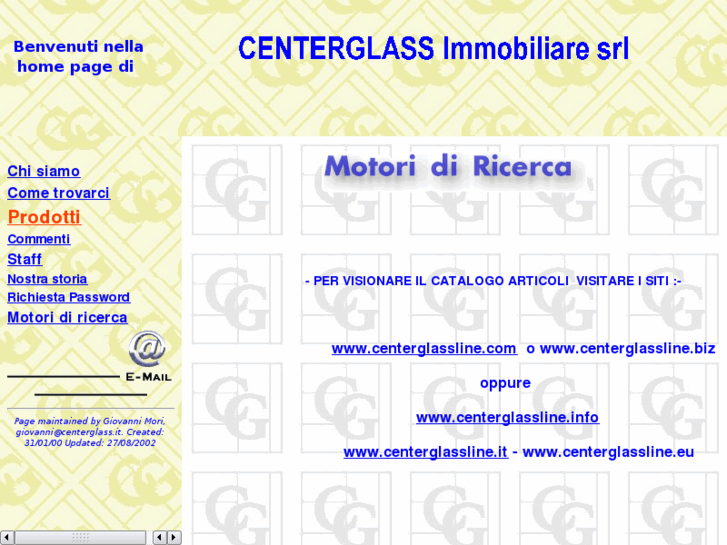 www.centerglass.biz